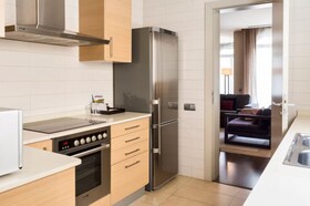 Murmuri Residence Concepció