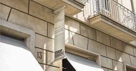 Murmuri Residence Concepció