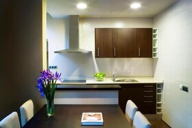Murmuri Residence Concepció