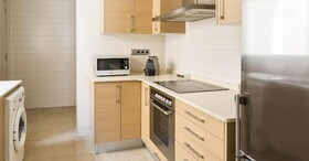 Murmuri Residence Concepció