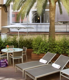 Murmuri Residence Concepció