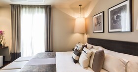Murmuri Residence Concepció