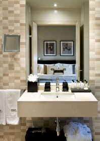Murmuri Residence Concepció