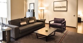 Murmuri Residence Concepció