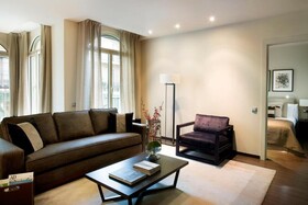 Murmuri Residence Concepció