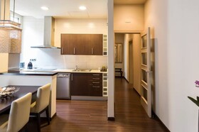Murmuri Residence Concepció