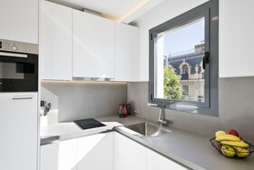 Murmuri Residence Mercader