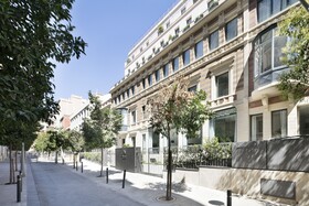 Murmuri Residence Mercader