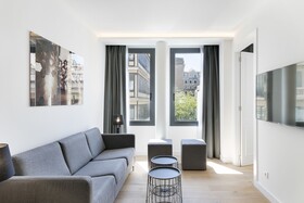Murmuri Residence Mercader