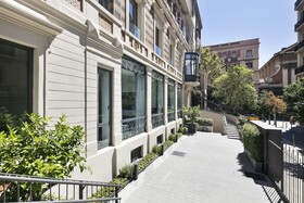 Murmuri Residence Mercader