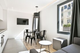 Murmuri Residence Mercader