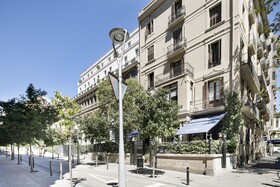 Murmuri Residence Mercader