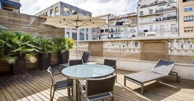 Murmuri Residence Mercader