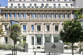Murmuri Residence Mercader