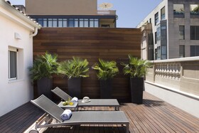 Murmuri Residence Mercader