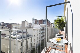 Murmuri Residence Mercader