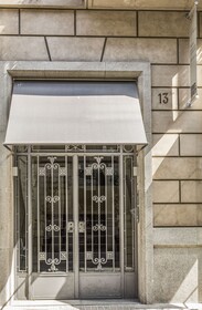 Murmuri Residence Mercader