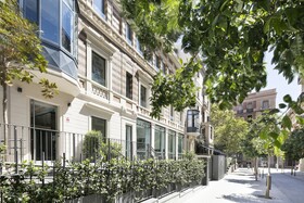 Murmuri Residence Mercader