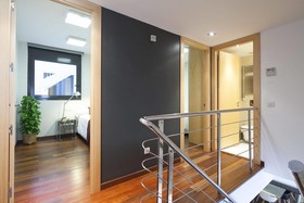 My Space Barcelona Gracia Pool Center