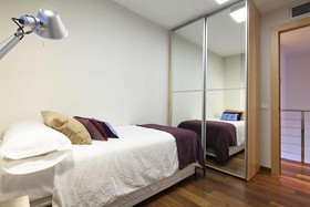 My Space Barcelona Gracia Pool Center