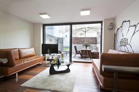 My Space Barcelona Gracia Pool Center
