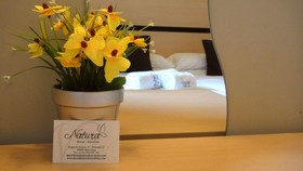 Natura Barcelona Hostal