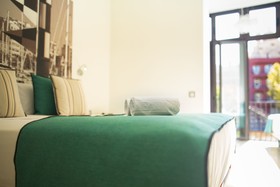 Limonaia Hotel