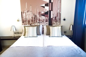 Limonaia Hotel
