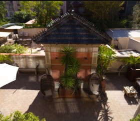 Limonaia Hotel