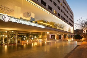 NH Collection Barcelona Constanza