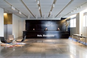 NH Collection Barcelona Constanza