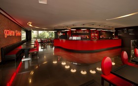 NH Collection Barcelona Constanza