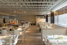 NH Collection Barcelona Constanza