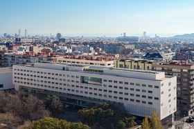 NH Collection Barcelona Constanza
