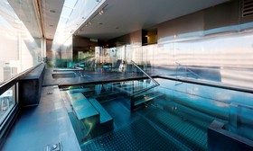 NH Collection Barcelona Constanza