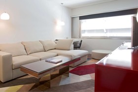 NH Collection Barcelona Constanza
