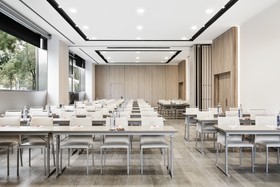 NH Collection Barcelona Constanza