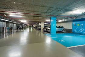 NH Collection Barcelona Constanza