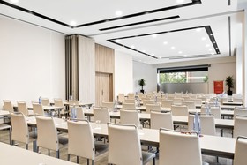 NH Collection Barcelona Constanza