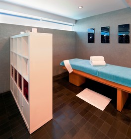 NH Collection Barcelona Constanza