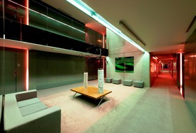 NH Collection Barcelona Constanza