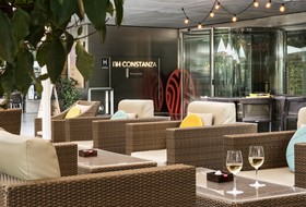 NH Collection Barcelona Constanza
