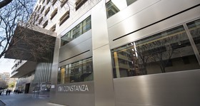 NH Collection Barcelona Constanza
