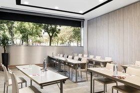 NH Collection Barcelona Constanza