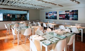 NH Collection Barcelona Constanza