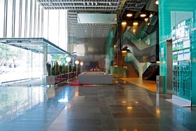 NH Collection Barcelona Constanza