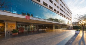 NH Collection Barcelona Constanza