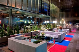 NH Collection Barcelona Constanza