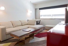 NH Collection Barcelona Constanza