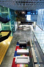 NH Collection Barcelona Constanza